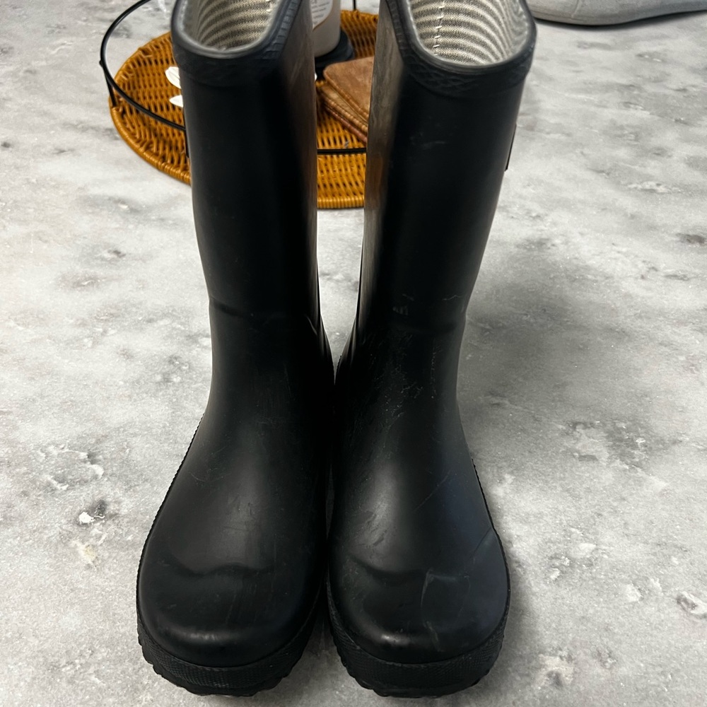 Bisgaard rain boots